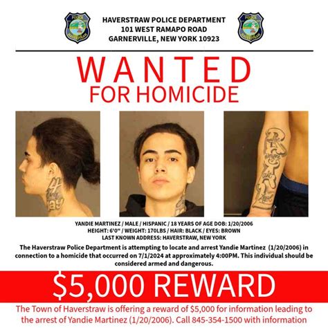Yandie Martinez, 18, pleads not guilty to killing Christian Alvarado.